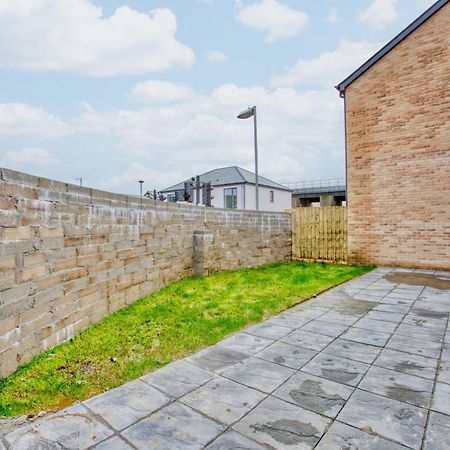 Harveys Yard - Luxury Retreat Villa Hayle Dış mekan fotoğraf
