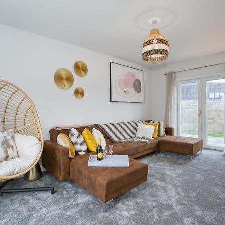 Harveys Yard - Luxury Retreat Villa Hayle Dış mekan fotoğraf