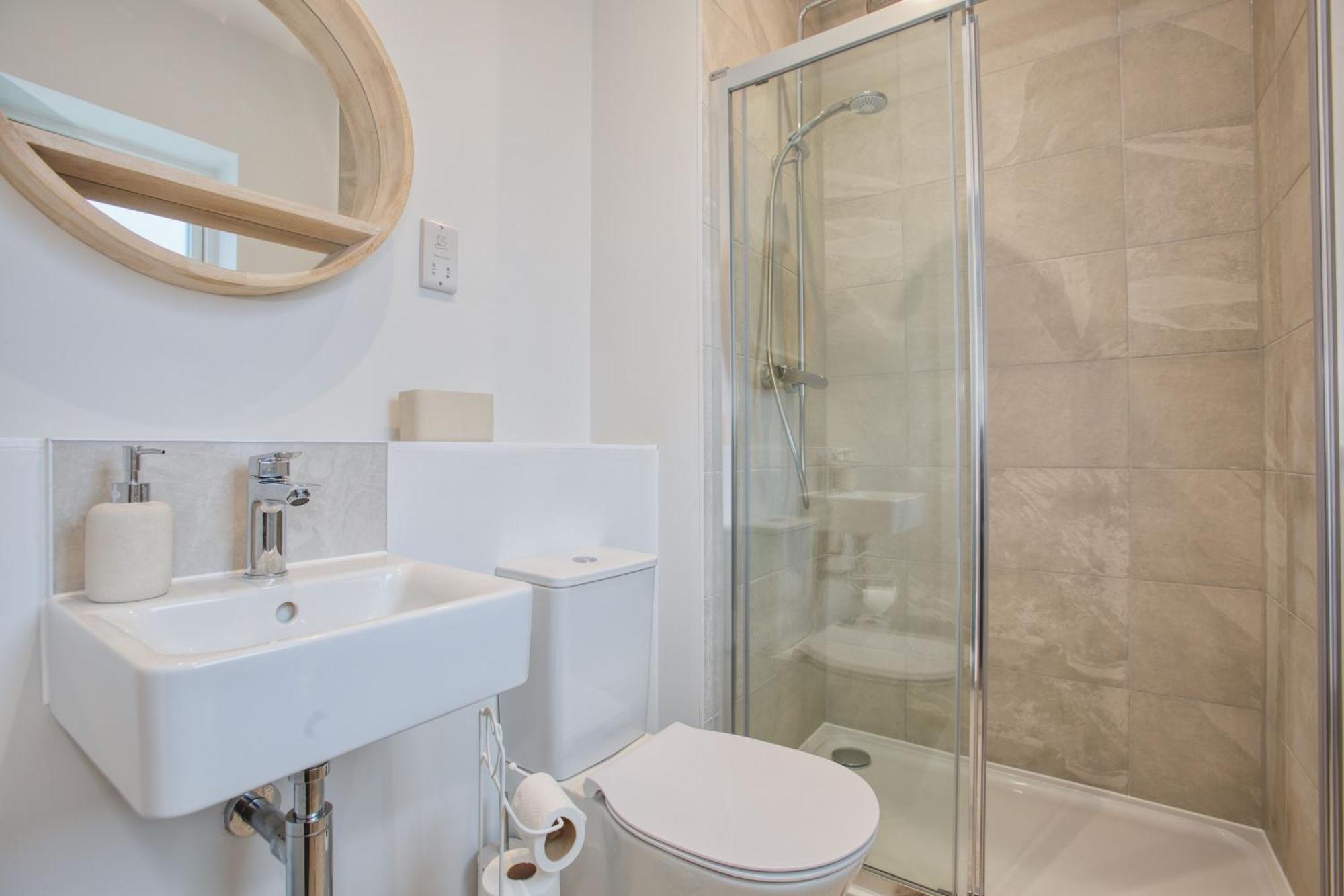 Harveys Yard - Luxury Retreat Villa Hayle Dış mekan fotoğraf