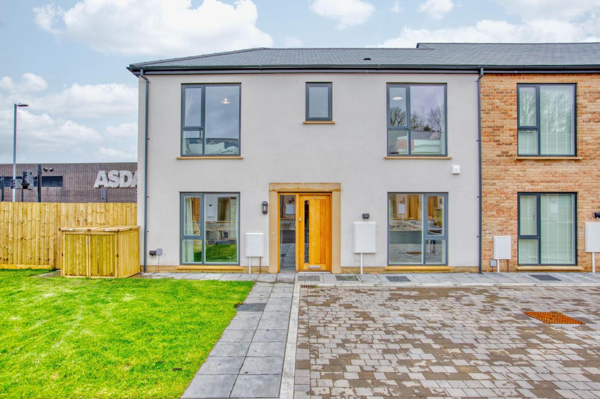 Harveys Yard - Luxury Retreat Villa Hayle Dış mekan fotoğraf