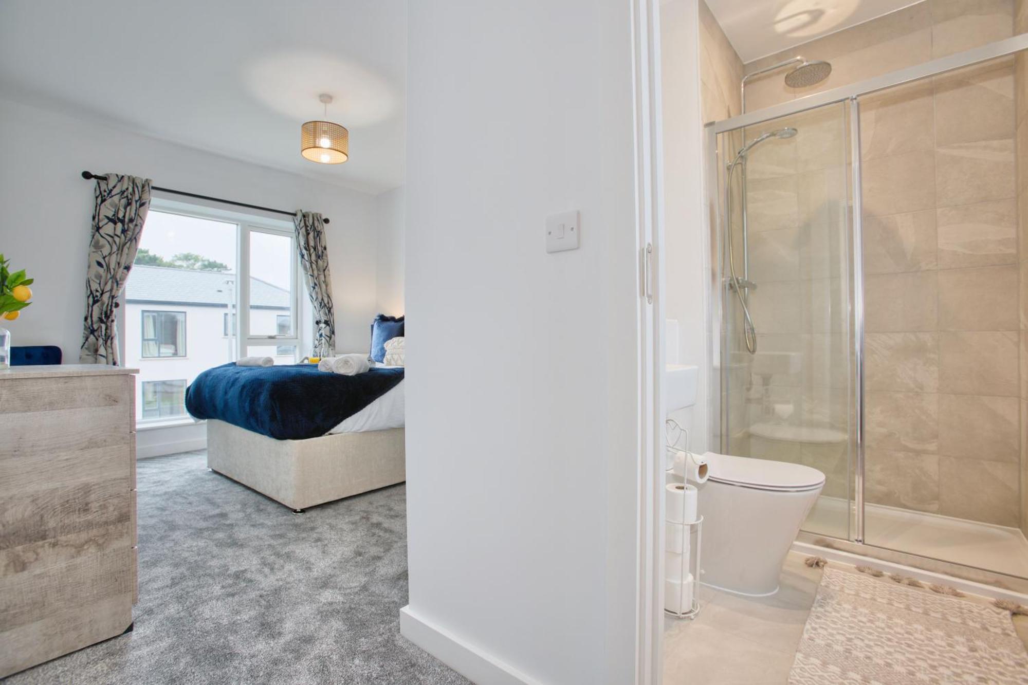 Harveys Yard - Luxury Retreat Villa Hayle Dış mekan fotoğraf