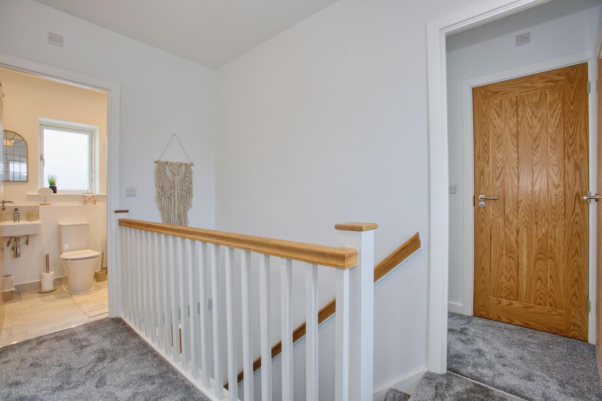 Harveys Yard - Luxury Retreat Villa Hayle Dış mekan fotoğraf
