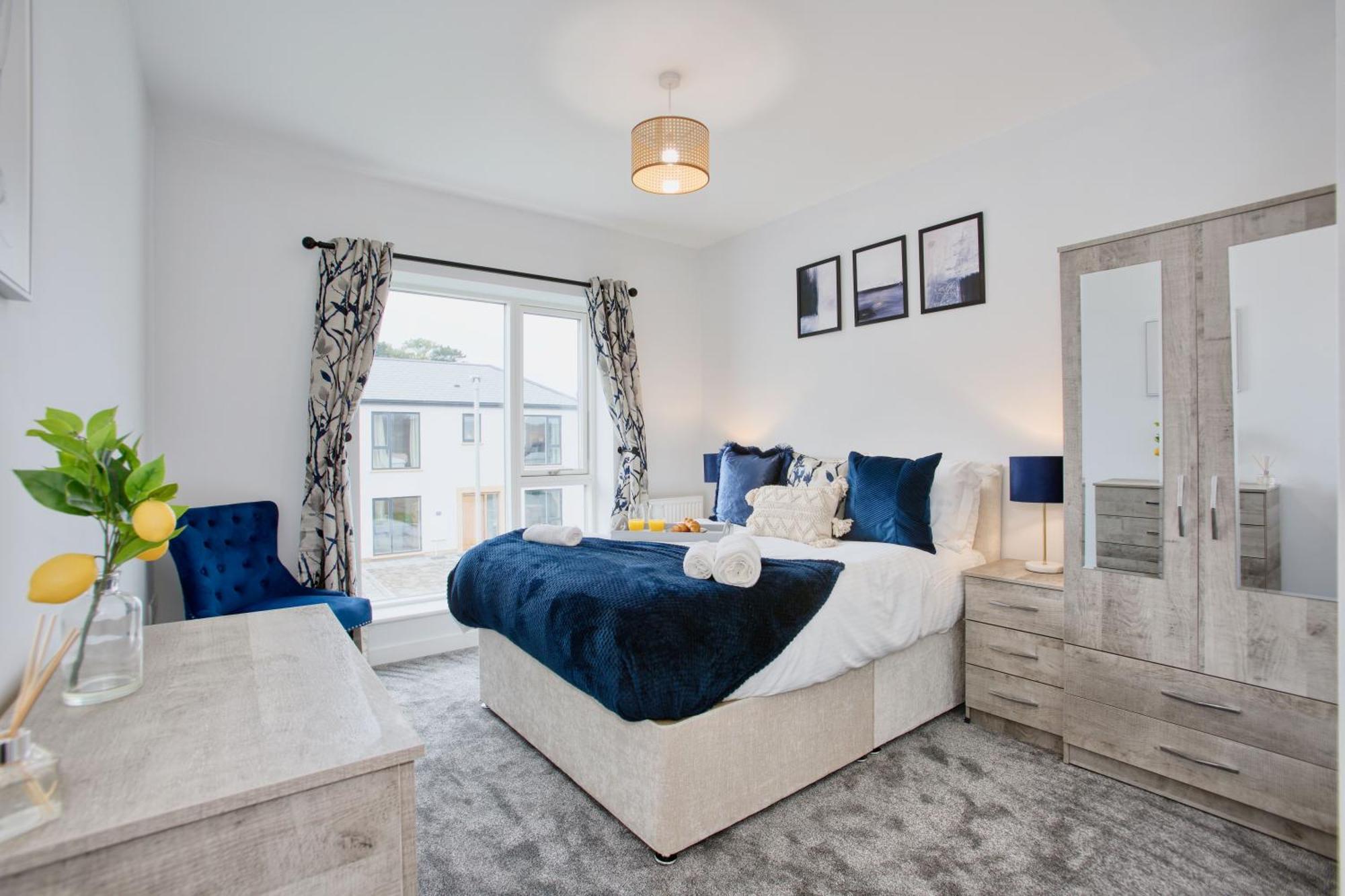Harveys Yard - Luxury Retreat Villa Hayle Dış mekan fotoğraf
