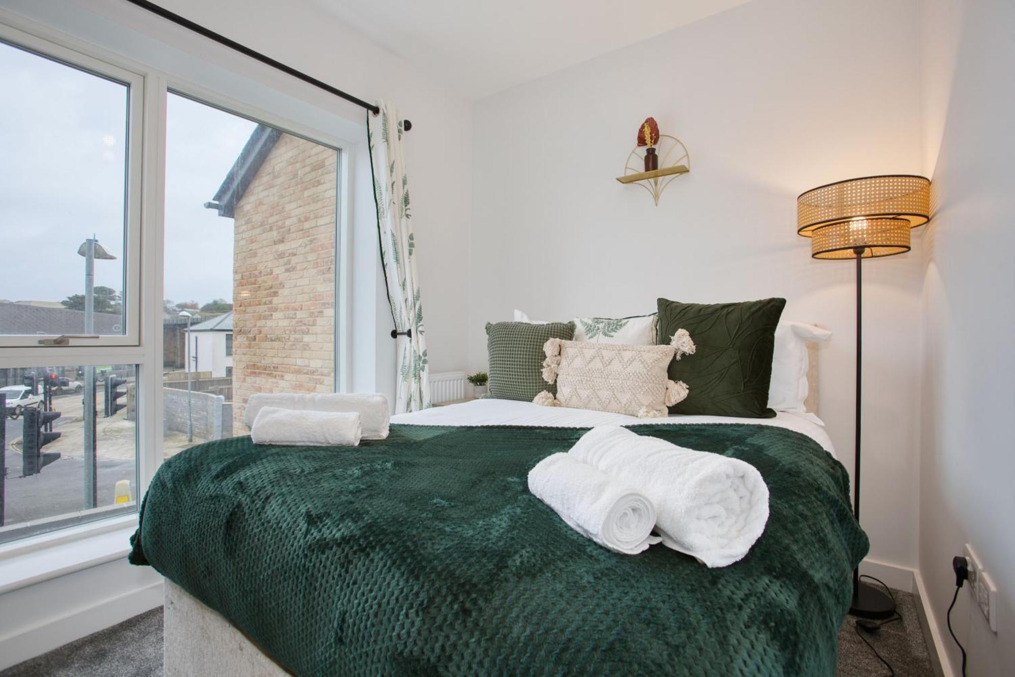 Harveys Yard - Luxury Retreat Villa Hayle Dış mekan fotoğraf