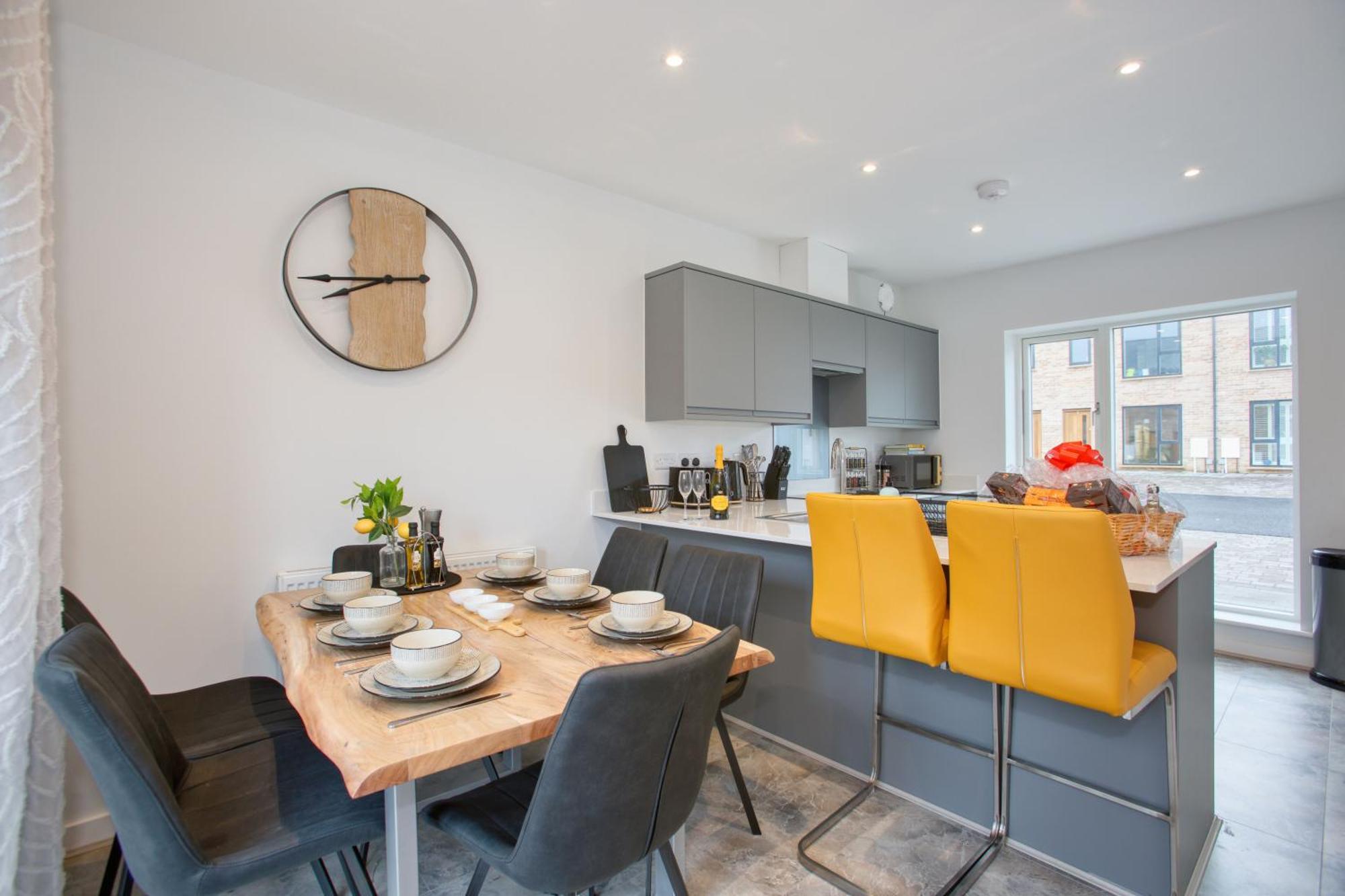 Harveys Yard - Luxury Retreat Villa Hayle Dış mekan fotoğraf