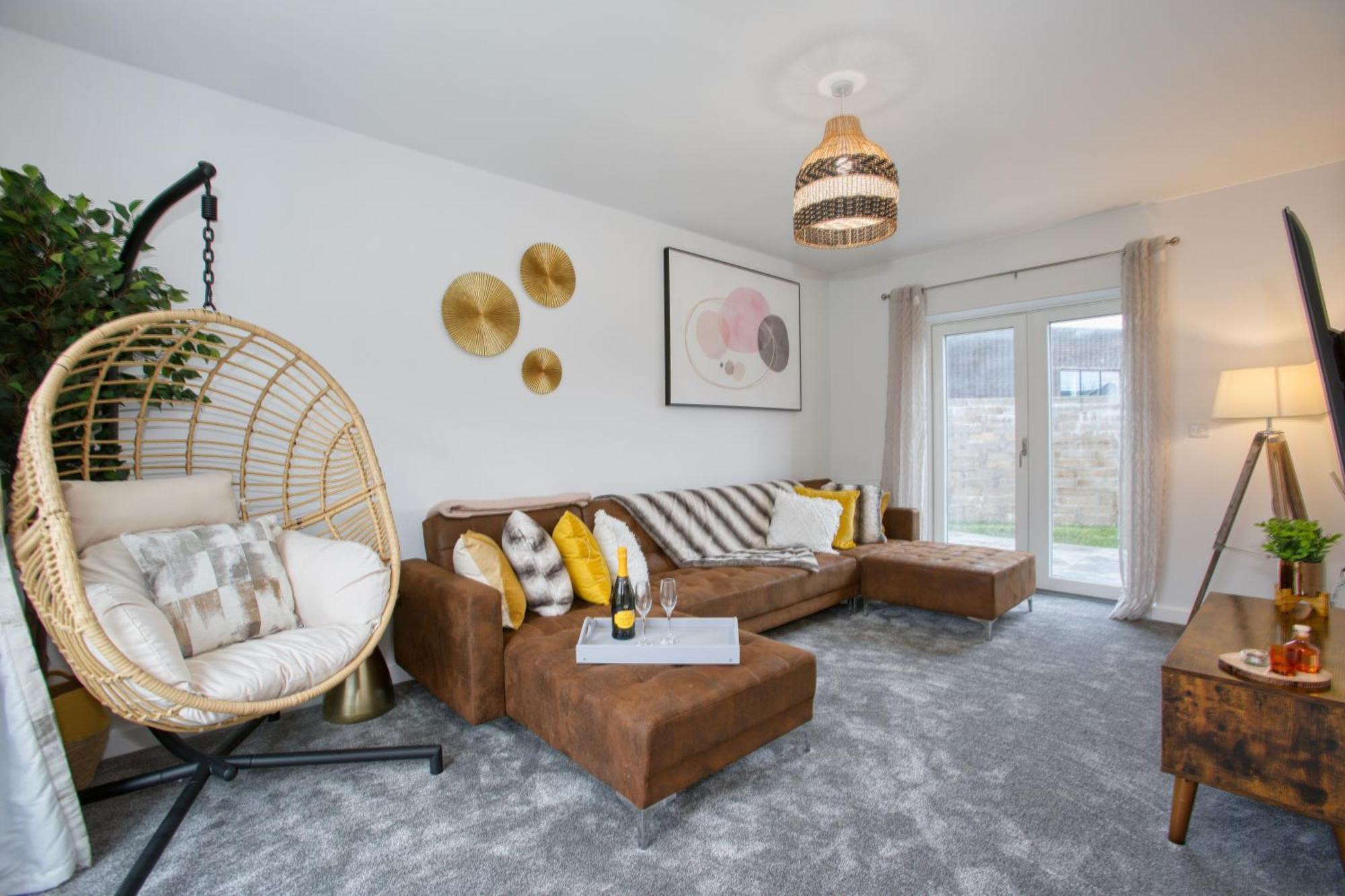 Harveys Yard - Luxury Retreat Villa Hayle Dış mekan fotoğraf
